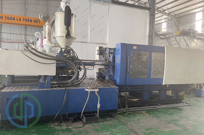 CÔNG TY TNHH NHỰA DŨNG PHONG